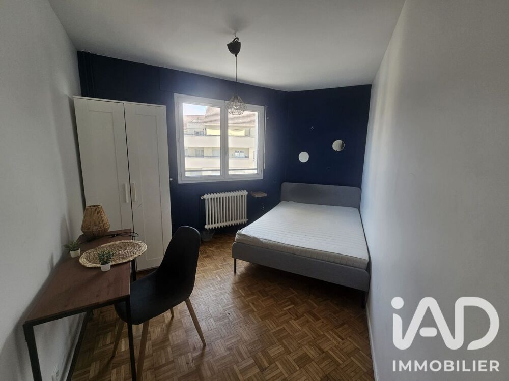 Location Appartement Location Appartement 4 pièces La rochette