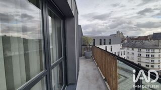 Vente Appartement Vente Appartement 2 pièces Bourges