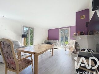  Maison à vendre 7 pièces 186 m²