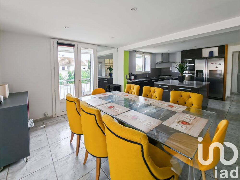 Vente Maison/villa 8 pièces