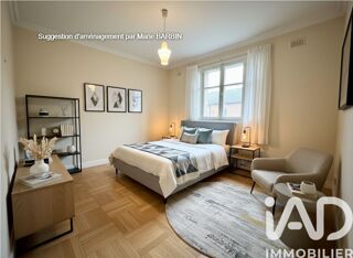  Maison à vendre 5 pièces 100 m²