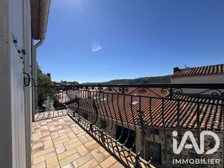 Maison à vendre 3 pièces 69 m²