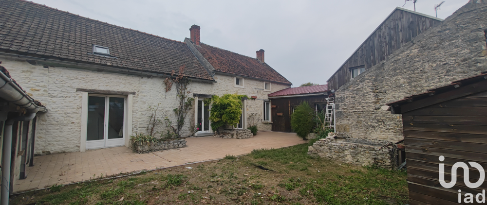 Vente Maison de village 10 pièces