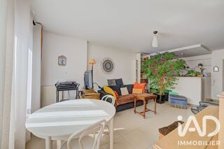  Appartement à vendre 3 pièces 75 m²