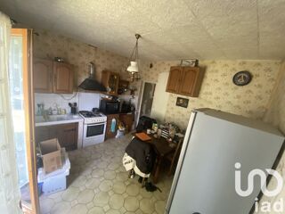 Maison à vendre 3 pièces 71 m²
