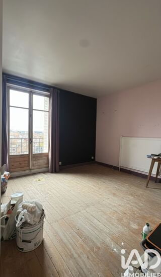  Appartement � vendre 7 pi�ces 98 m�