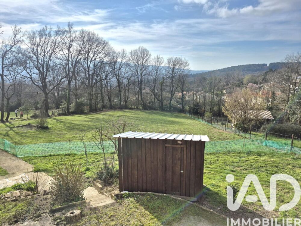 Vente Maison traditionnelle 4 pièces