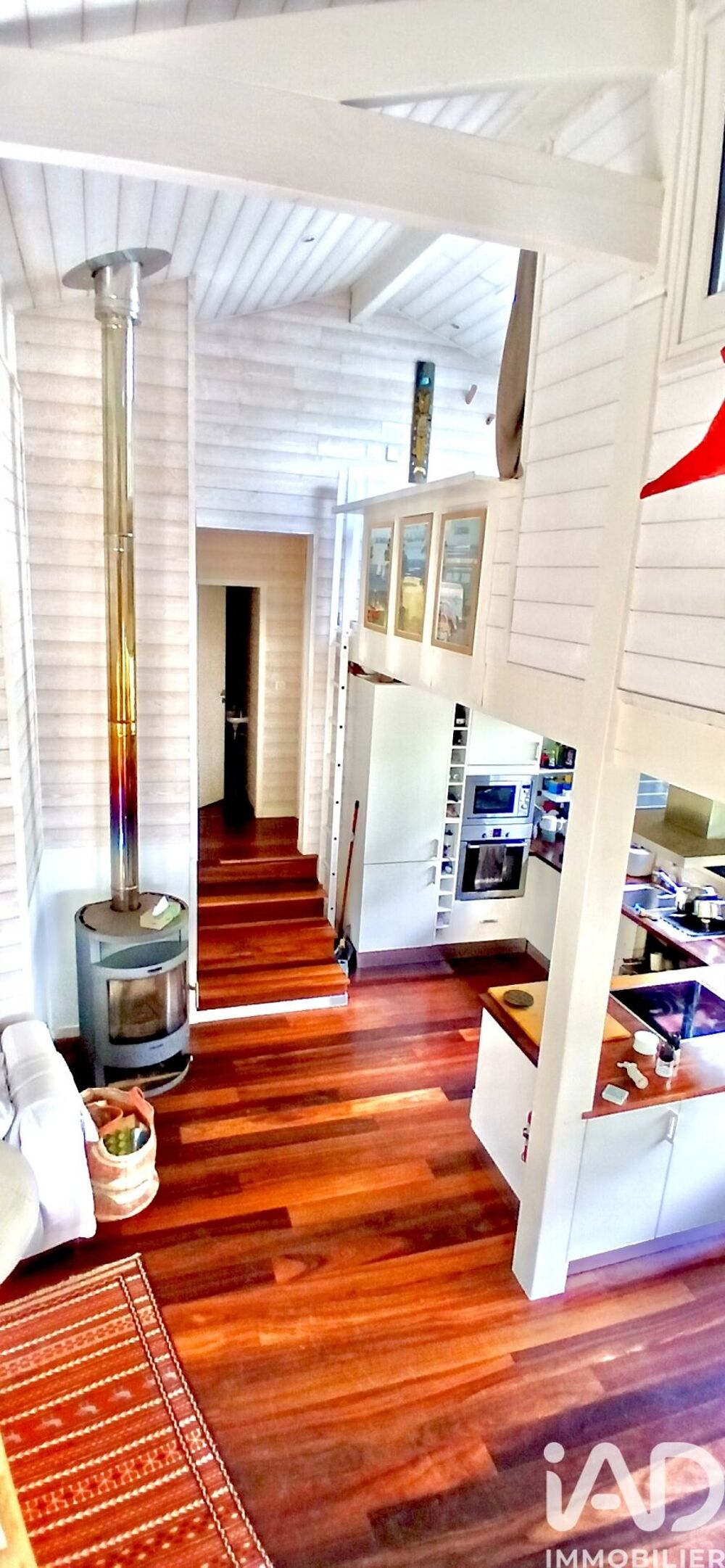 � vendre  Maison Lacanau (33680)