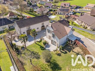  Maison à vendre 6 pièces 160 m²