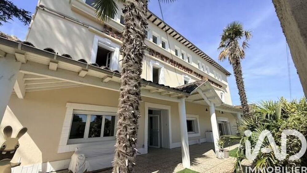   Vente Boutique/Local commercial 1 200 m&sup2; 
