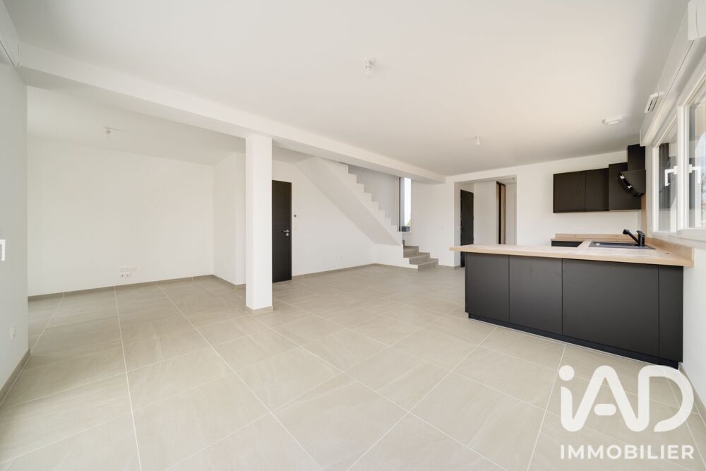 Vente Maison Vente Pavillon 5 pièces Fléville-devant-nancy