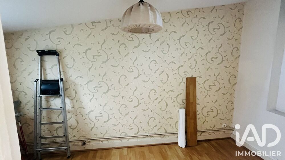 Vente Maison Vente Maison de ville 4 pièces Libourne