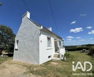  Maison à vendre 6 pièces 76 m²