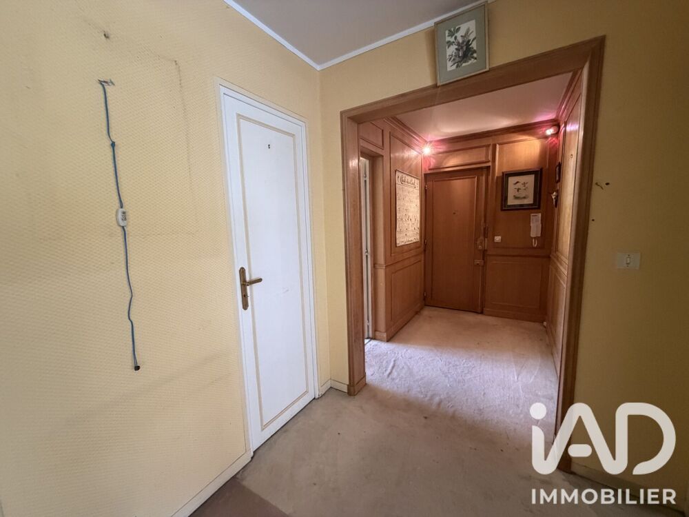 à vendre  Appartement Neuilly-sur-Seine (92200)