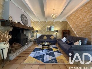  Maison à vendre 5 pièces 120 m²