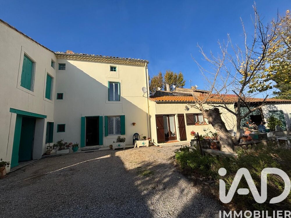 Vente Maison de village 8 pièces