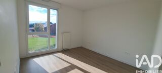  Appartement � vendre 2 pi�ces 44 m�