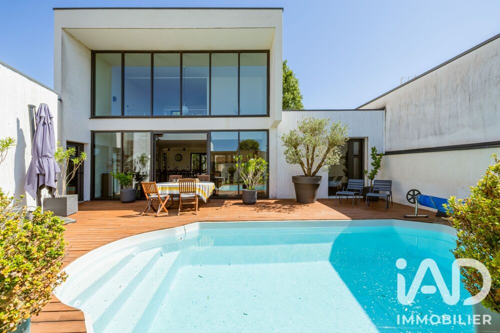 à vendre  Maison Puilboreau (17138)
