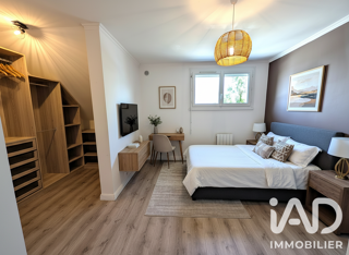  Appartement à vendre 3 pièces 83 m²