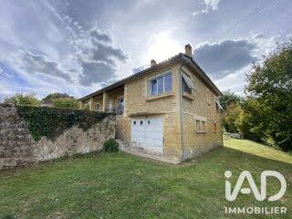  Maison à vendre 4 pièces 123 m²