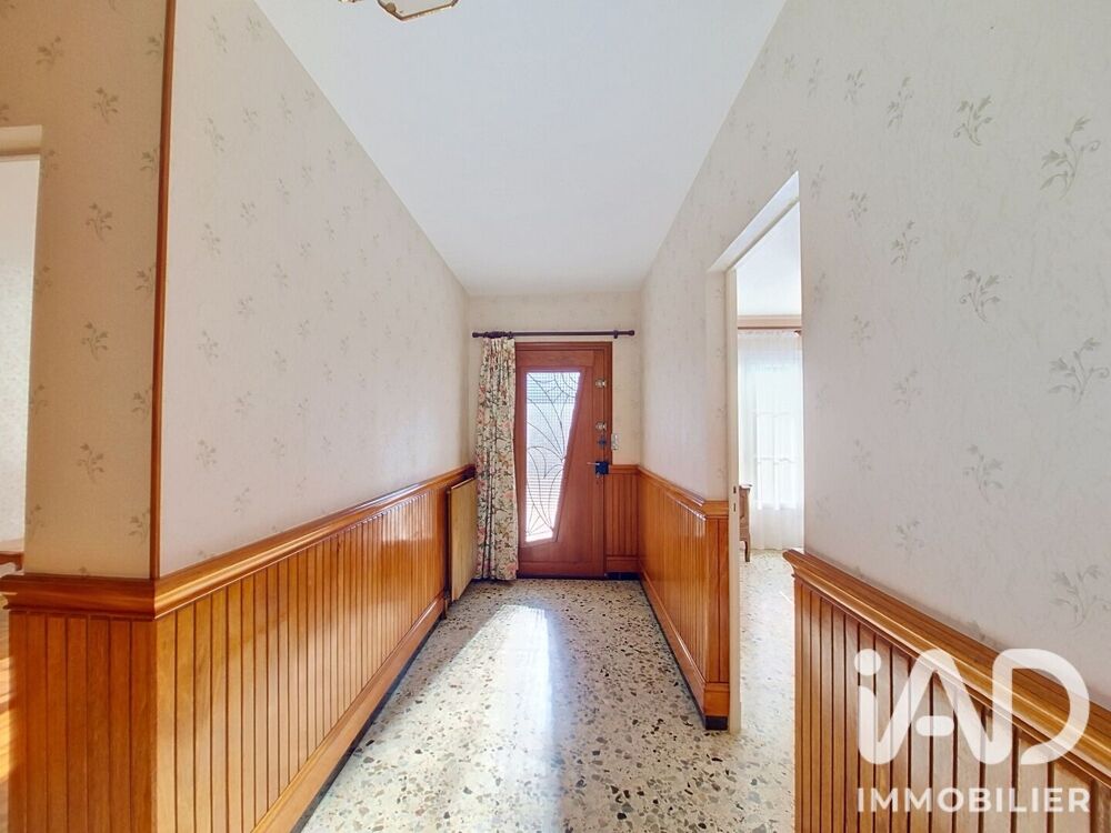 Vente Maison Vente Maison/villa 5 pièces Lorris