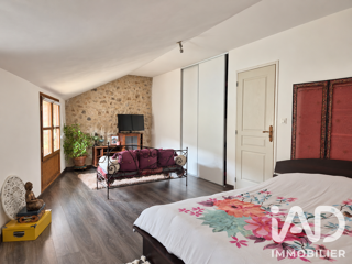  Maison à vendre 5 pièces 138 m²