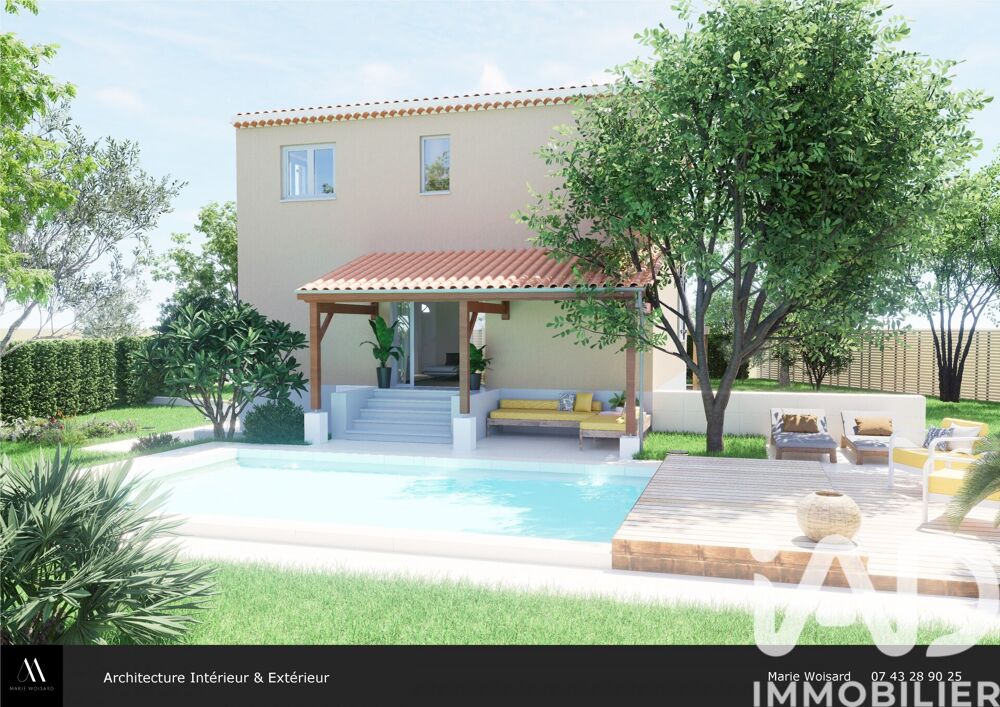 Vente Maison de ville 6 pièces