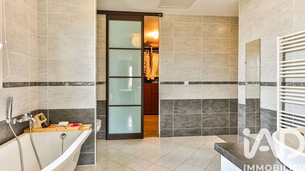 � vendre  Maison Le Fenouiller (85800)