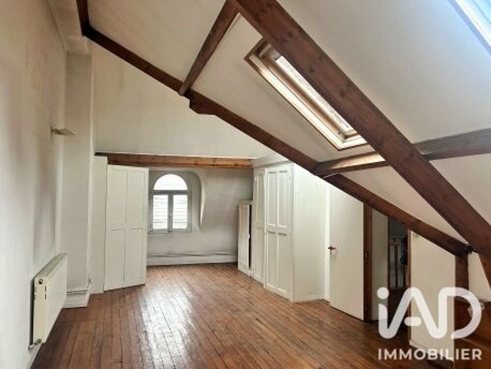Vente Maison de ville 11 pièces