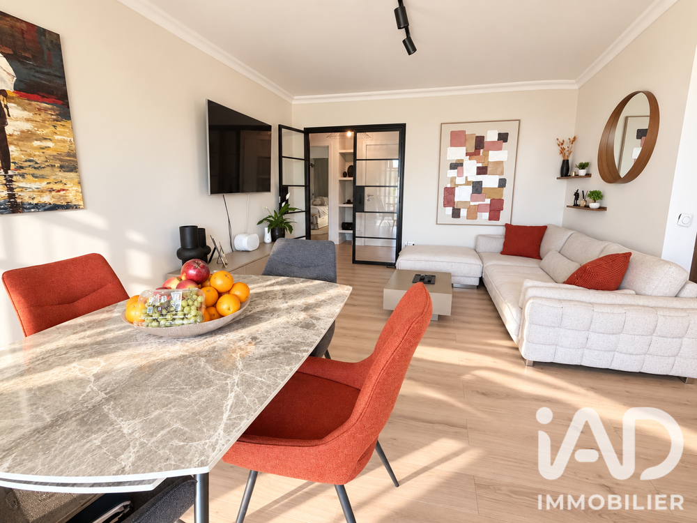 Vente Appartement Vente Appartement 4 pièces Grasse