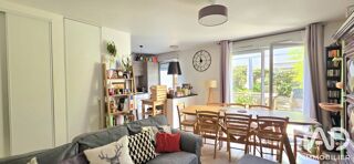  Maison à vendre 5 pièces 86 m²
