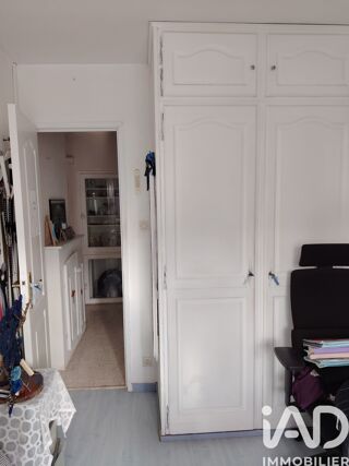  Appartement à vendre 3 pièces 54 m²