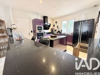  Maison à vendre 7 pièces 135 m²