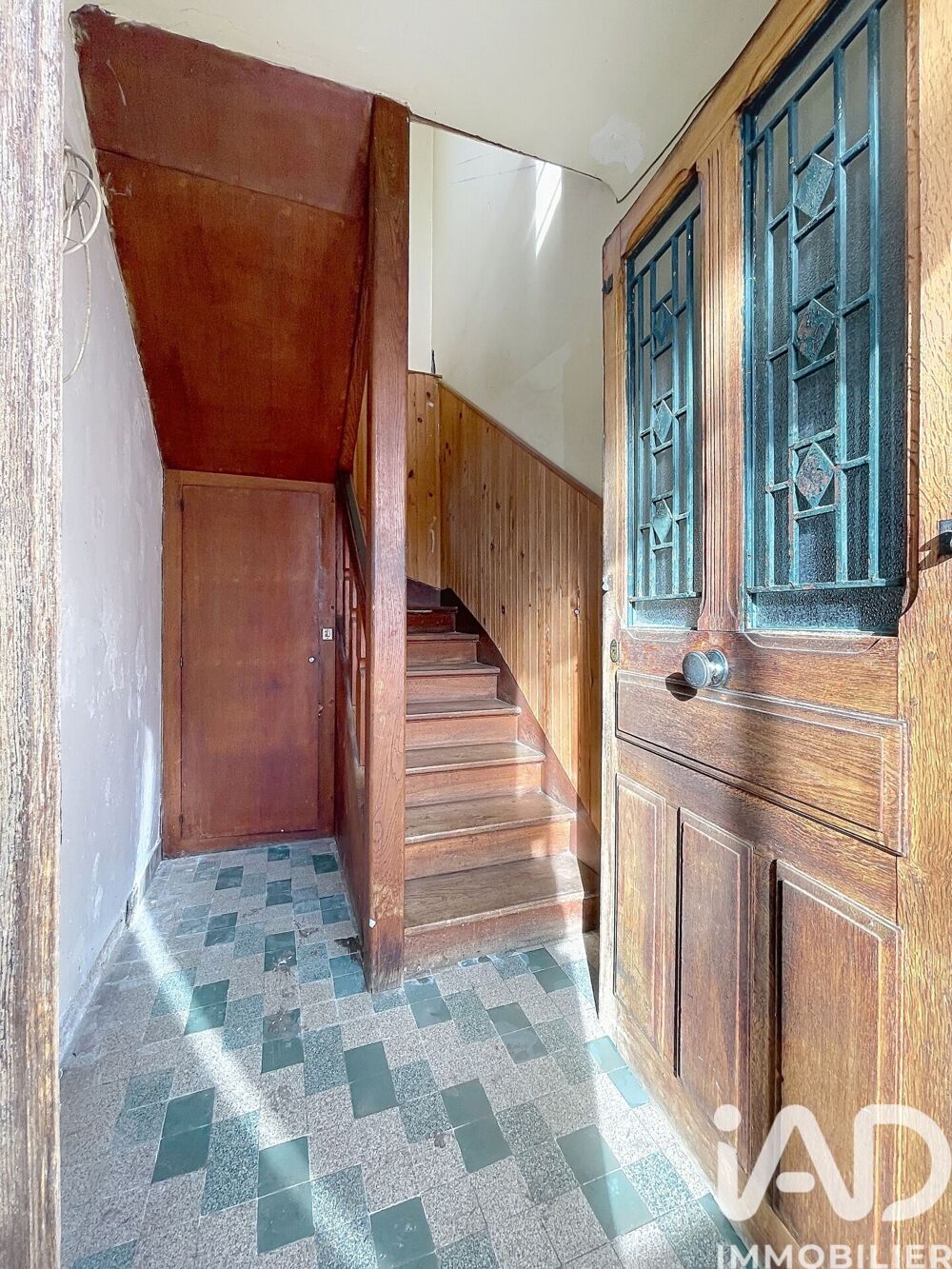 Vente Maison de village 4 pièces