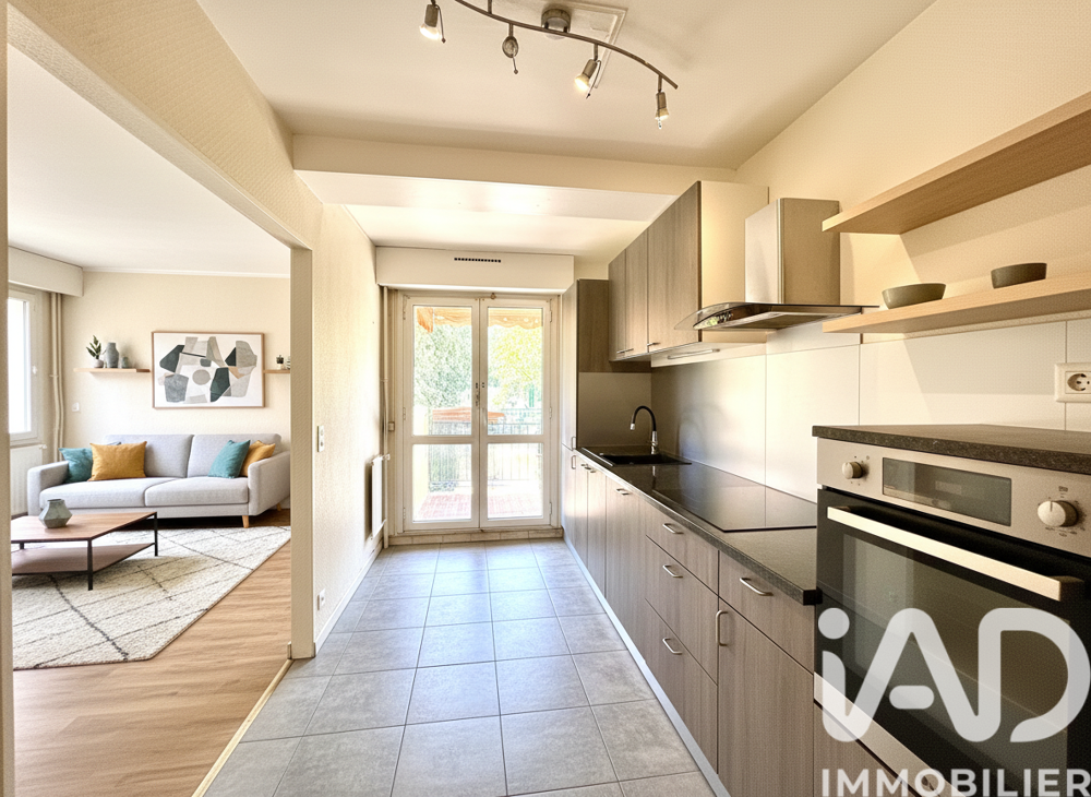 Vente Appartement Vente Appartement 4 pièces Montpellier
