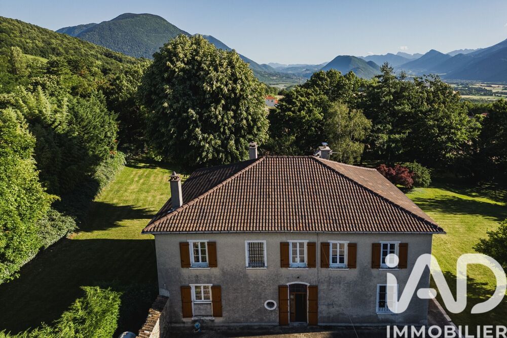 vente Maison - 8 pièce(s) - 337 m² Champagnier (38800)