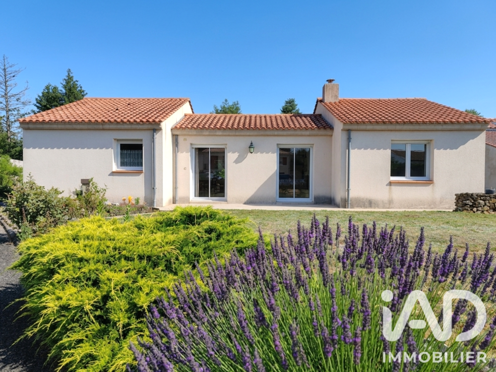 Vente Maison Vente Maison/villa 6 pièces Challans