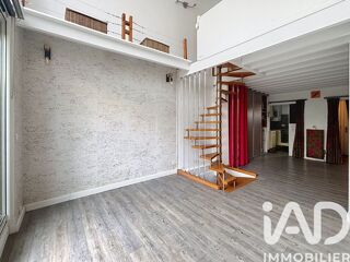  Appartement � vendre 3 pi�ces 62 m�