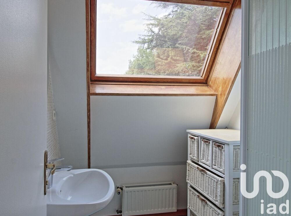 � vendre  Maison Saint-Leu-la-For�t (95320)