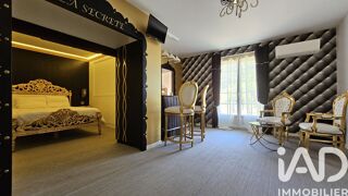  Maison à vendre 12 pièces 357 m²