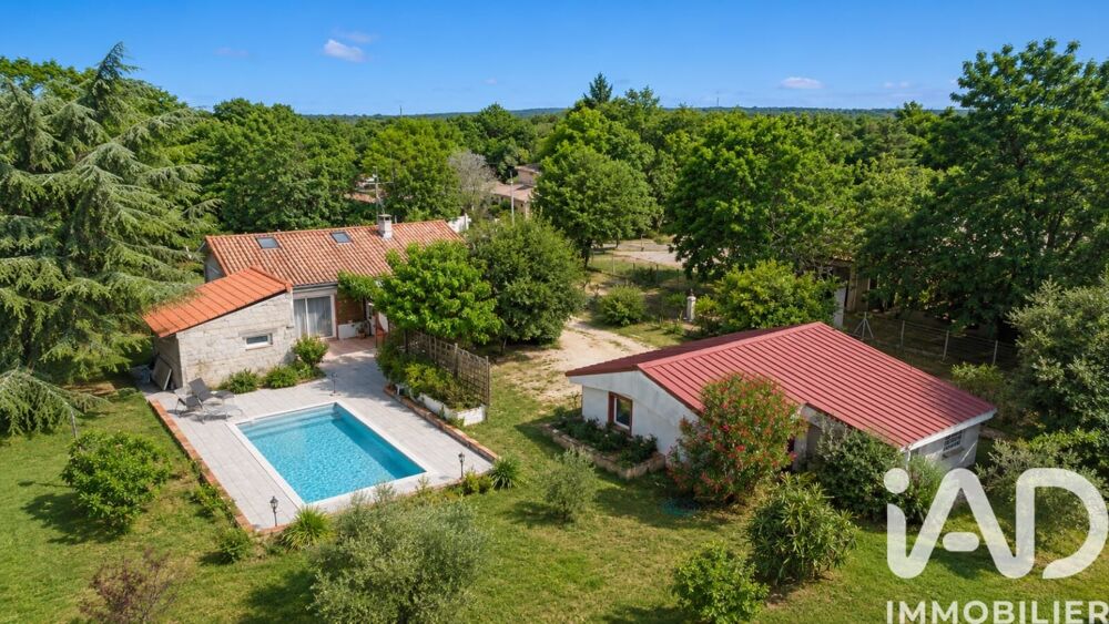Vente Maison de campagne 2 pièces