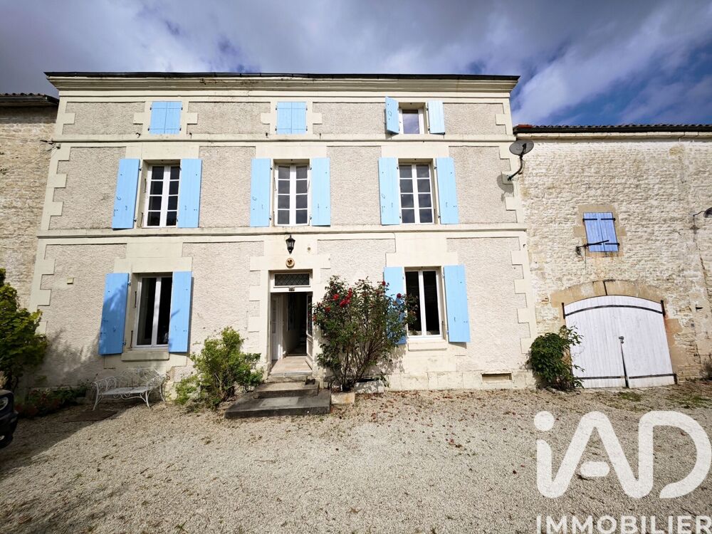 Vente Demeure 5 pièces