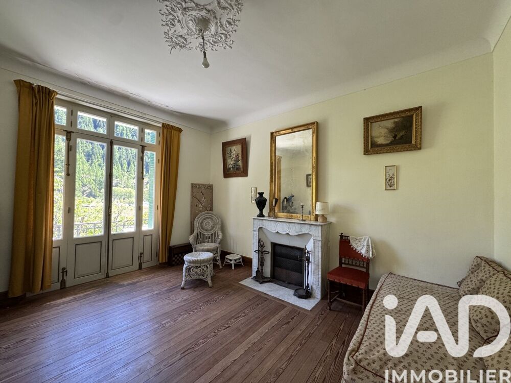 à vendre  Maison Abriès (05460)