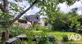 Maison à vendre 5 pièces 170 m²