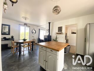  Maison à vendre 4 pièces 67 m²
