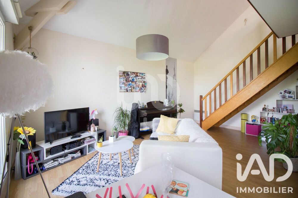 Location Appartement Location Duplex 2 pièces Tours