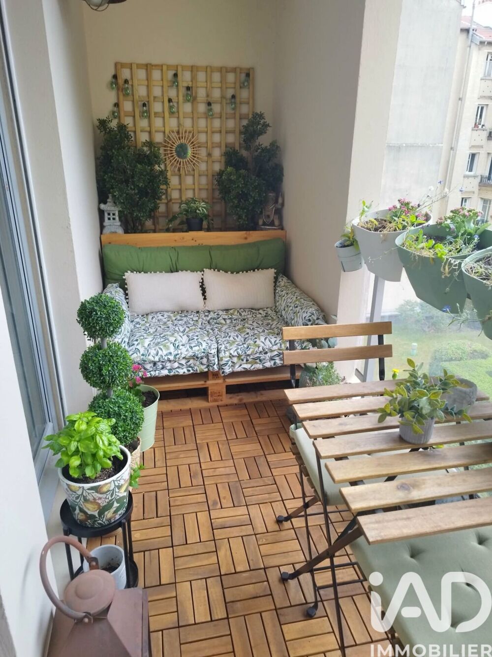 � vendre  Appartement Clamart (92140)