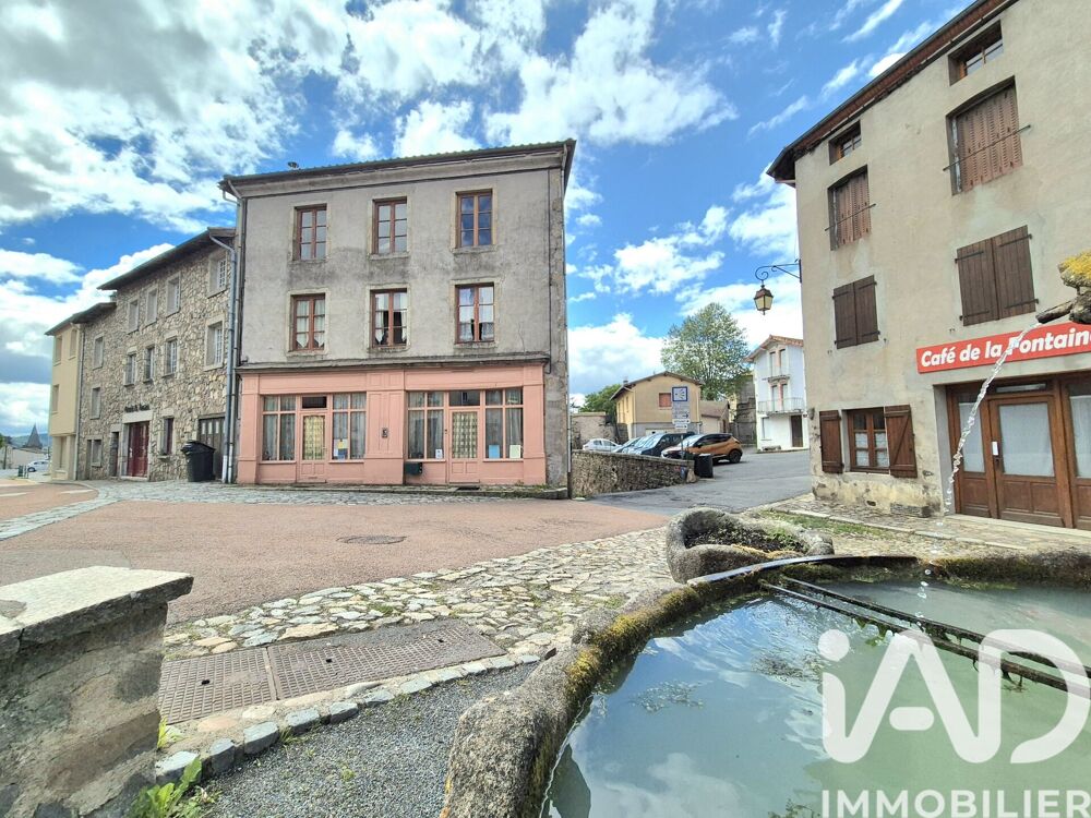 Vente Maison/villa 8 pièces