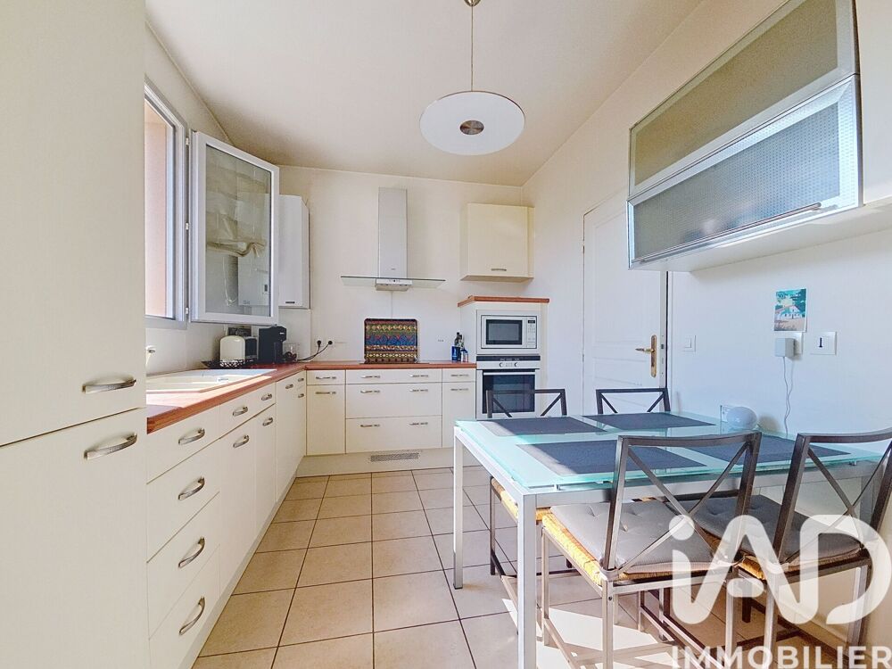 Vente Maison Vente Maison/villa 5 pièces Marly-le-roi