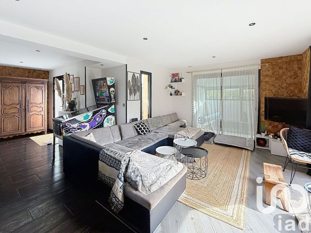 Vente Maison/villa 8 pièces
